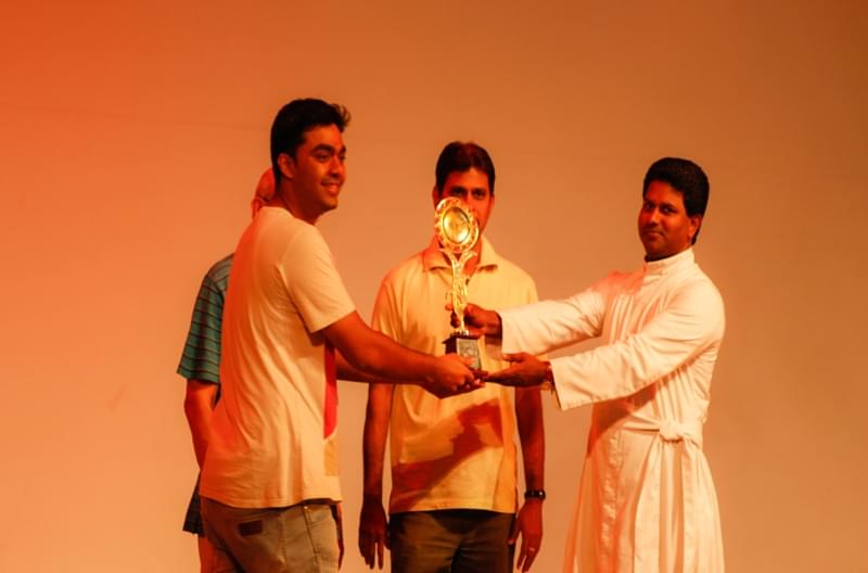 School of Business and Management, Christ University Bangalore Events photo 9